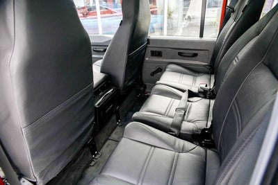 1990 Land Rover Defender 110 Arkonik