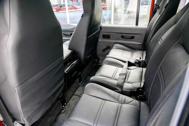 1990 Land Rover Defender 110 Arkonik