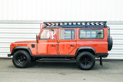 1990 Land Rover Defender 110 Arkonik
