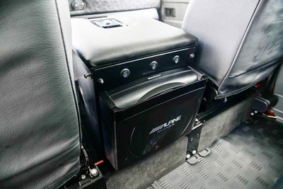 1990 Land Rover Defender 110 Arkonik