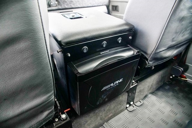 1990 Land Rover Defender 110 Arkonik