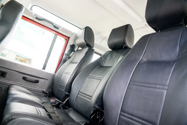 1990 Land Rover Defender 110 Arkonik