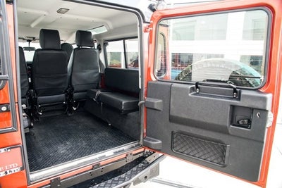 1990 Land Rover Defender 110 Arkonik