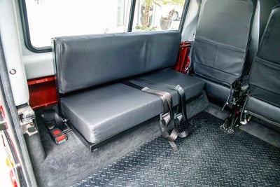 1990 Land Rover Defender 110 Arkonik