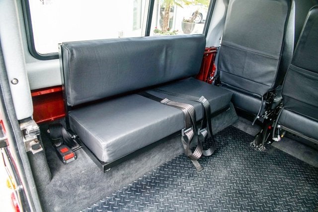 1990 Land Rover Defender 110 Arkonik