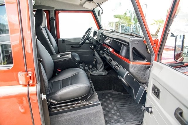 1990 Land Rover Defender 110 Arkonik