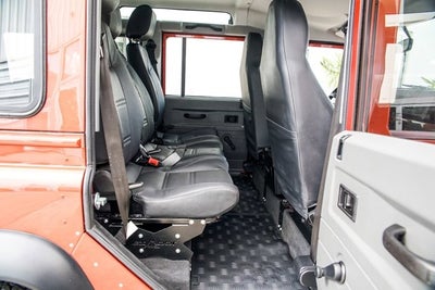 1990 Land Rover Defender 110 Arkonik