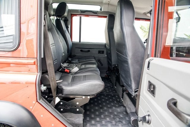 1990 Land Rover Defender 110 Arkonik