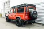 1990 Land Rover Defender 110 Arkonik
