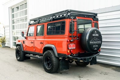 1990 Land Rover Defender 110 Arkonik