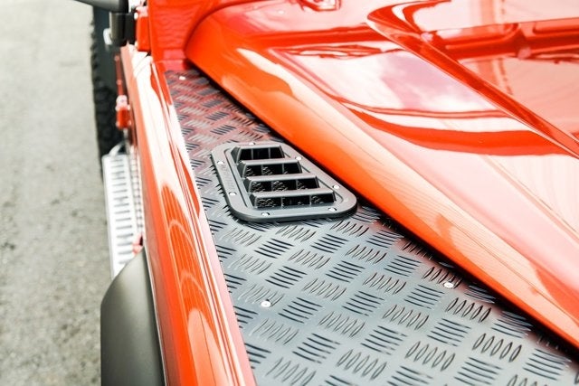 1990 Land Rover Defender 110 Arkonik