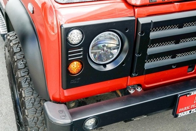 1990 Land Rover Defender 110 Arkonik