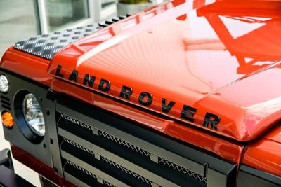 1990 Land Rover Defender 110 Arkonik