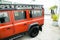 1990 Land Rover Defender 110 Arkonik