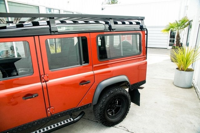 1990 Land Rover Defender 110 Arkonik