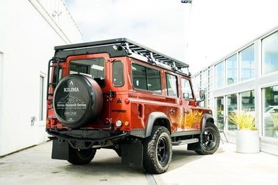 1990 Land Rover Defender 110 Arkonik