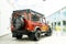 1990 Land Rover Defender 110 Arkonik