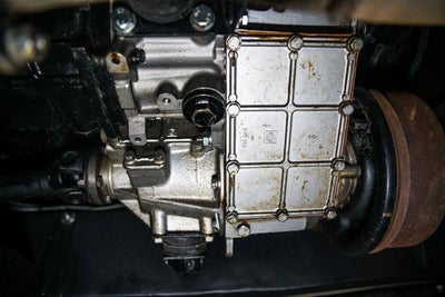 1990 Land Rover Defender 110 Arkonik