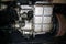 1990 Land Rover Defender 110 Arkonik