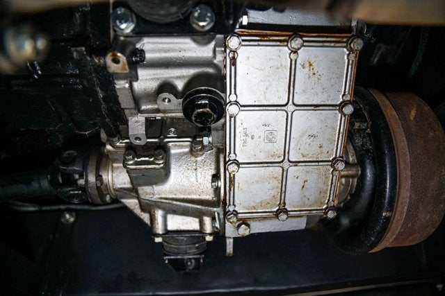 1990 Land Rover Defender 110 Arkonik