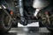 1990 Land Rover Defender 110 Arkonik