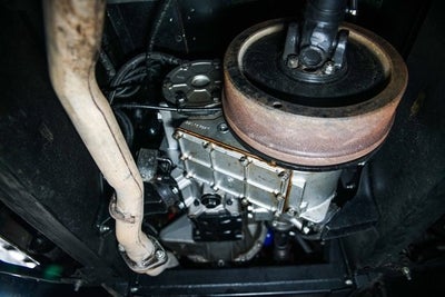 1990 Land Rover Defender 110 Arkonik