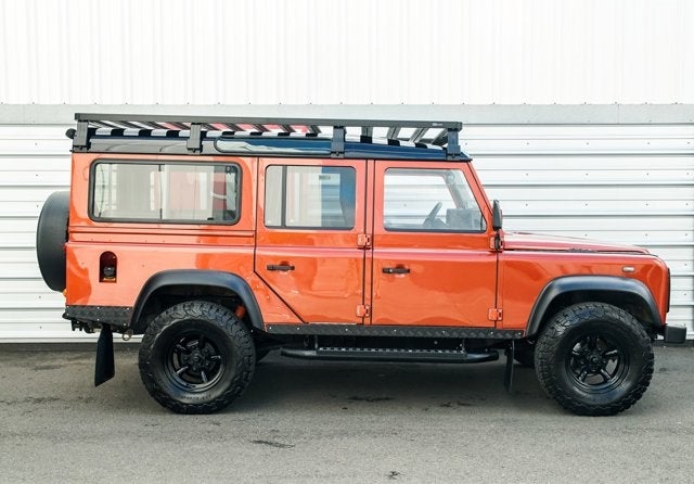 1990 Land Rover Defender 110 Arkonik