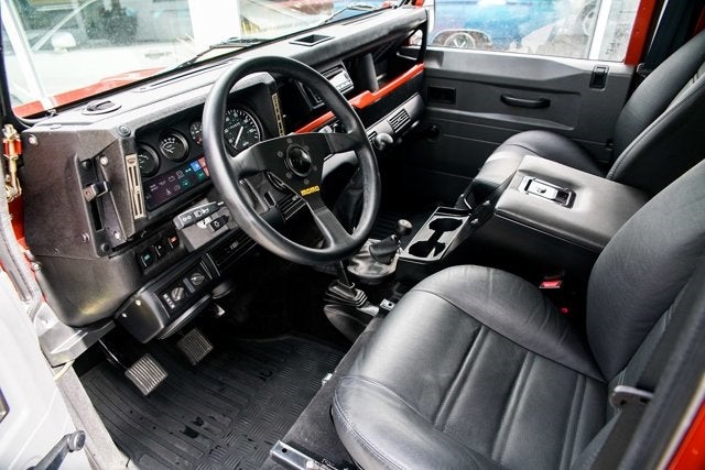 1990 Land Rover Defender 110 Arkonik