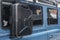 1991 Land Rover Defender 110 Arkonik Base