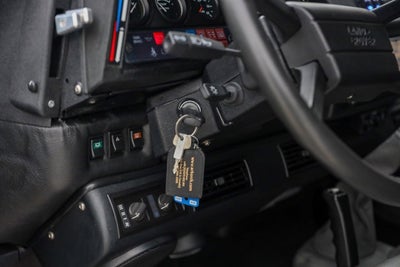 1991 Land Rover Defender 110 Arkonik Base