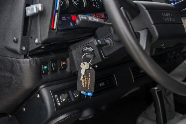 1991 Land Rover Defender 110 Arkonik Base