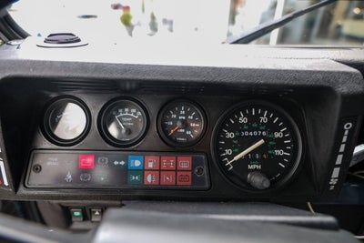1991 Land Rover Defender 110 Arkonik Base