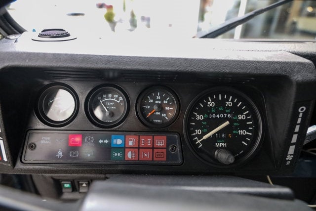1991 Land Rover Defender 110 Arkonik Base