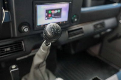 1991 Land Rover Defender 110 Arkonik Base