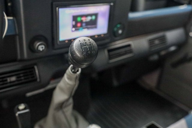 1991 Land Rover Defender 110 Arkonik Base
