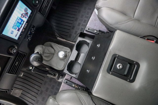1991 Land Rover Defender 110 Arkonik Base