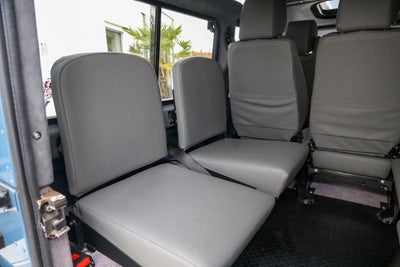 1991 Land Rover Defender 110 Arkonik Base