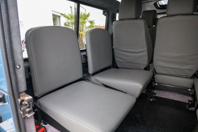 1991 Land Rover Defender 110 Arkonik Base