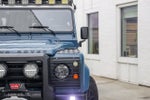 1991 Land Rover Defender 110 Arkonik Base