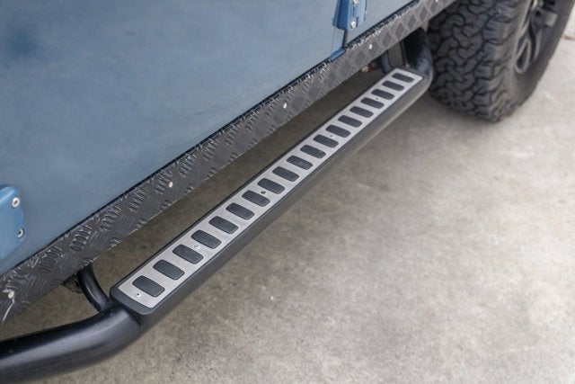 1991 Land Rover Defender 110 Arkonik Base