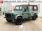 1990 Land Rover Defender 110