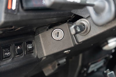 1990 Land Rover Defender 110