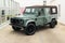 1990 Land Rover Defender 110
