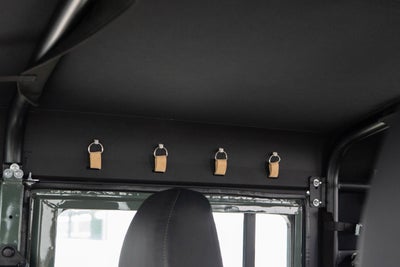 1990 Land Rover Defender 110