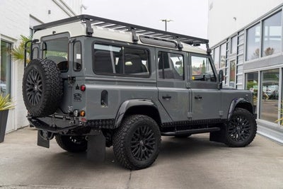 1991 Land Rover Defender 110 Arkonik