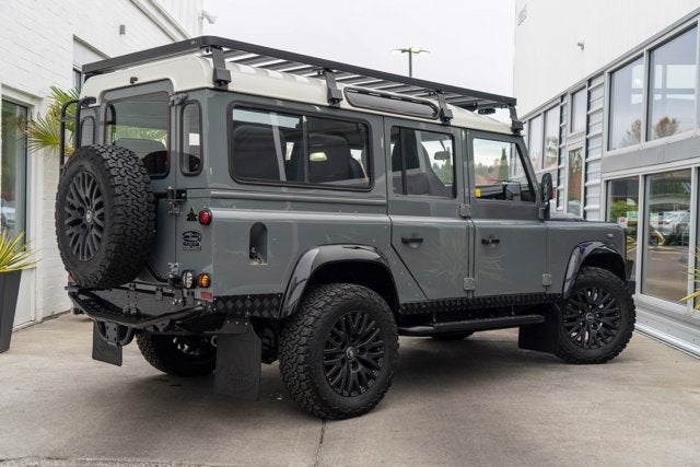 1991 Land Rover Defender 110 Arkonik