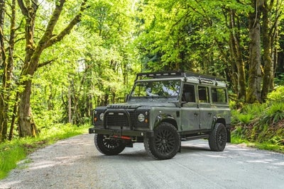 1991 Land Rover Defender 110 Arkonik