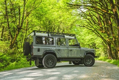 1991 Land Rover Defender 110 Arkonik