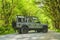 1991 Land Rover Defender 110 Arkonik