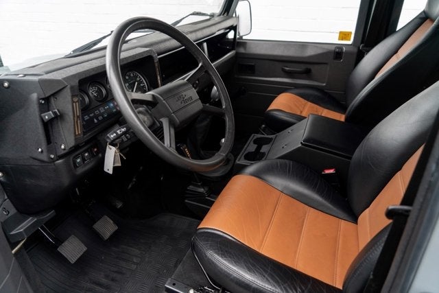 1991 Land Rover Defender 110 Arkonik